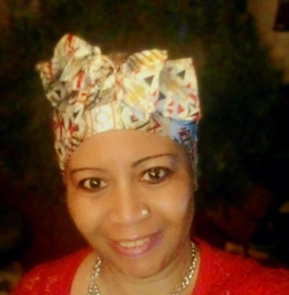 Meet your Posher, Jillina